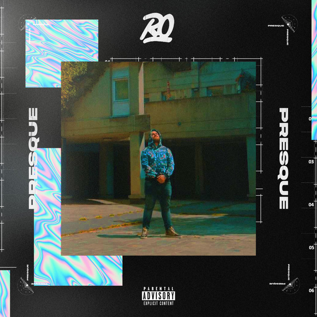 Presque cover art