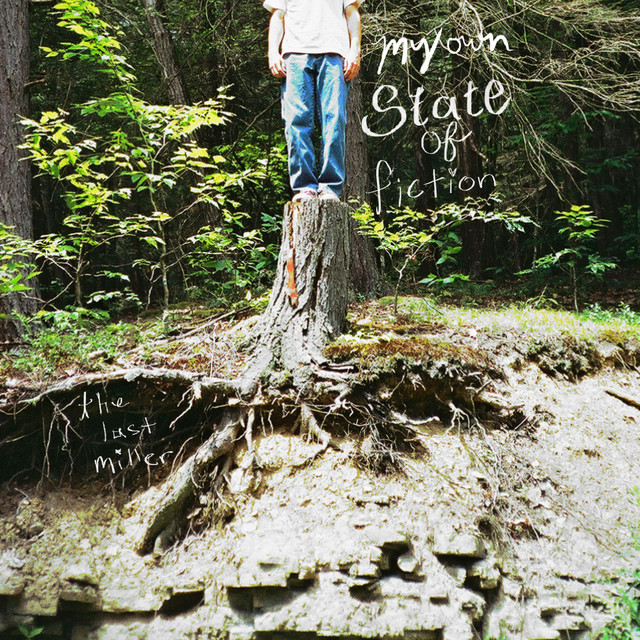 My Own State of Fiction cover art