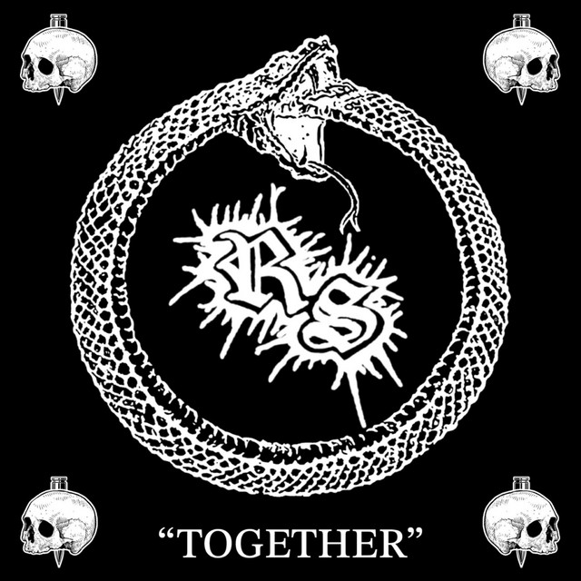 Together cover