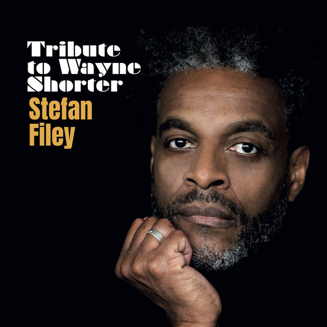 Tribute to Wayne Shorter album image