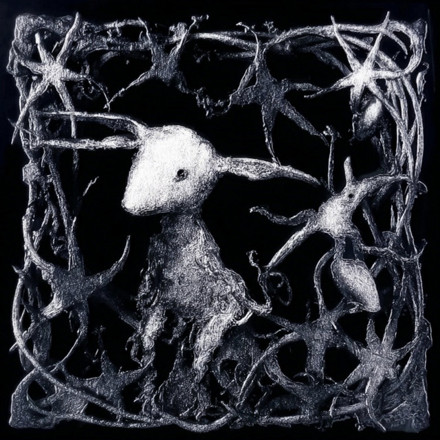undefined album image