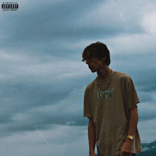 18 cover art