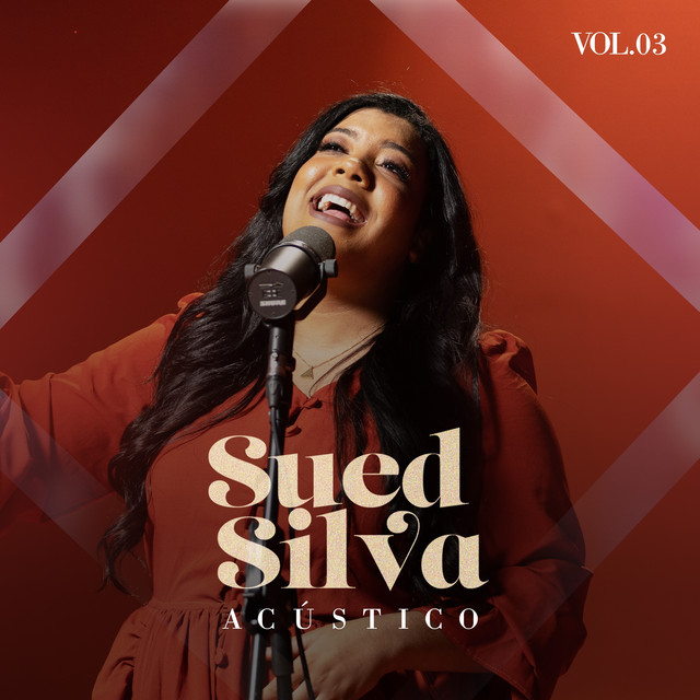 Acústico, Vol. 3 cover art