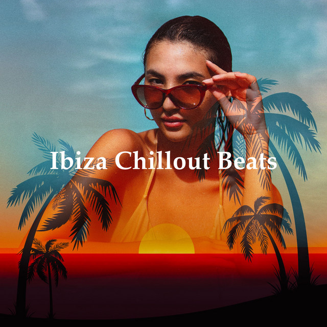 Ibiza Chillout Beats cover art