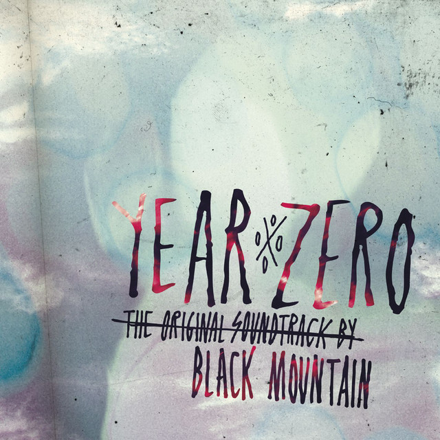 Year Zero: The Original Soundtrack cover art