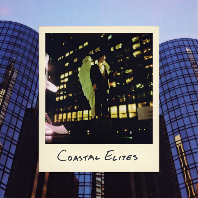 Coastal Elites cover