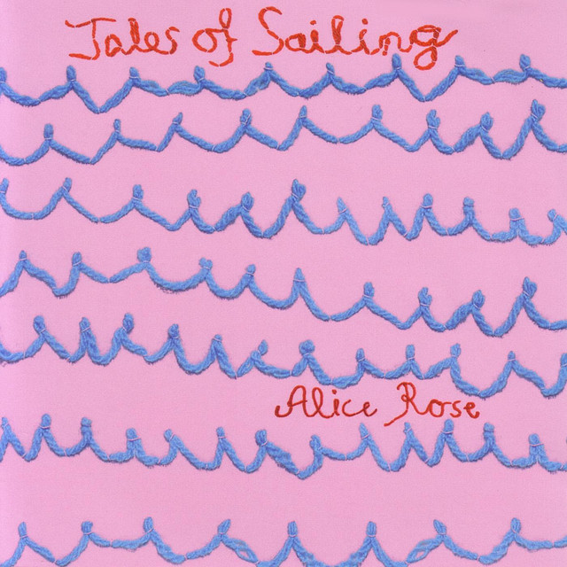 Tales Of Sailing cover art