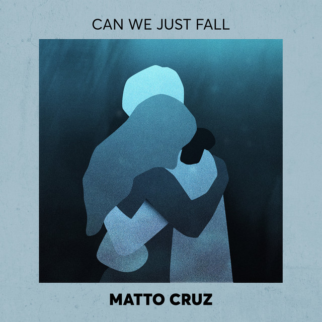 Can We Just Fall cover art