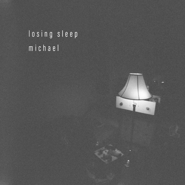 losing sleep cover art