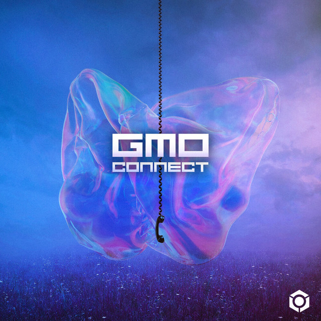 Connect album art