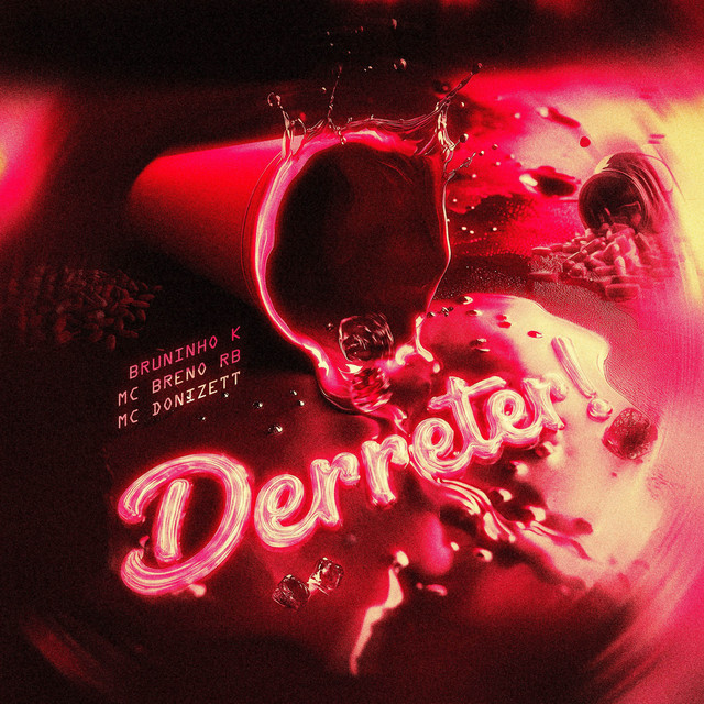 DERRETER