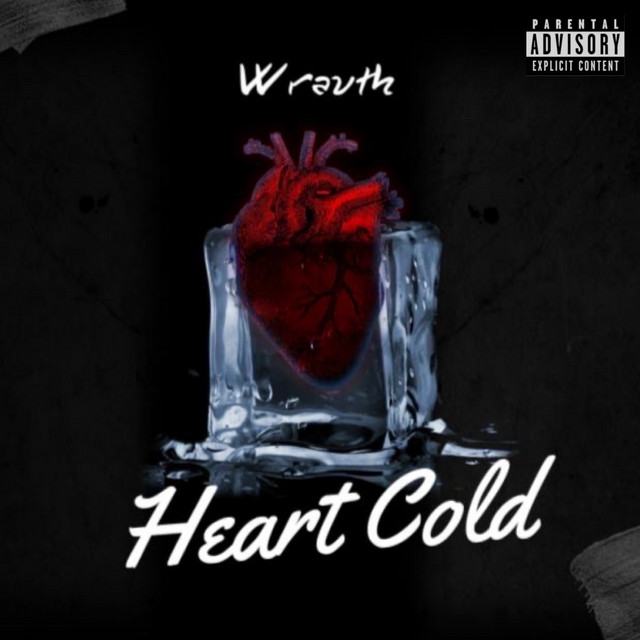 Heart Cold cover art