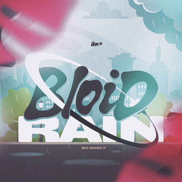 Bloid Rain
