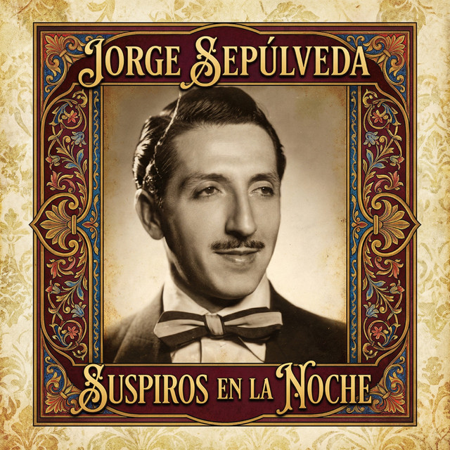 Suspiros En La Noche cover art