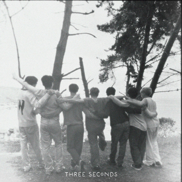 Three Seconds