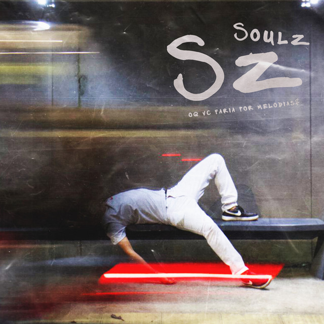 Sz Mixtape cover art
