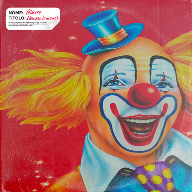 undefined album image