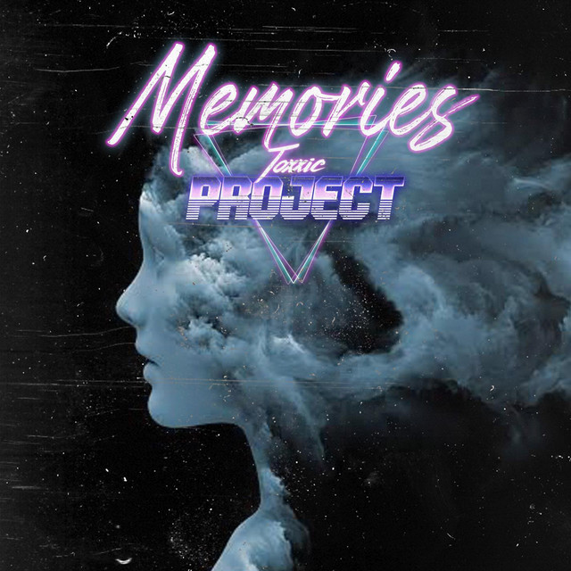 Memories cover art