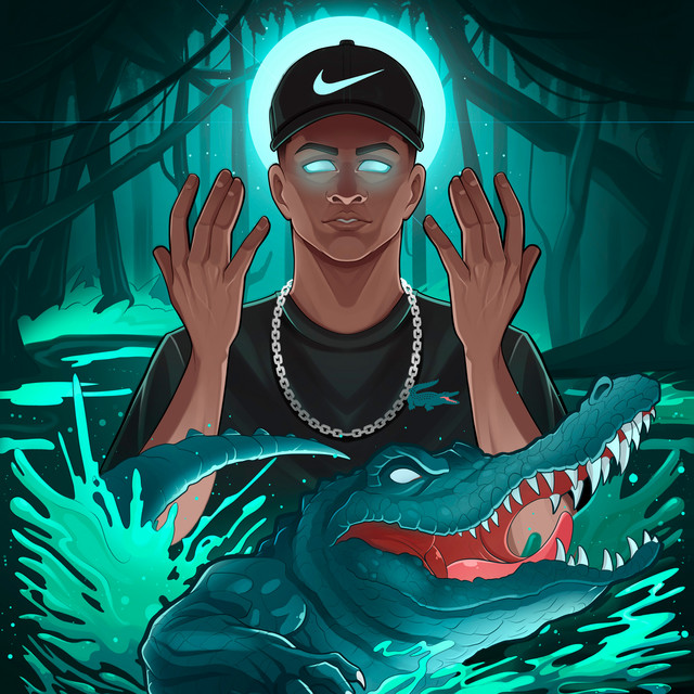 Lacoste Black - Single by LCouto | Spotify