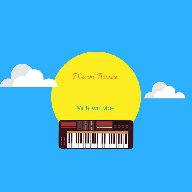Warm Breeze cover art