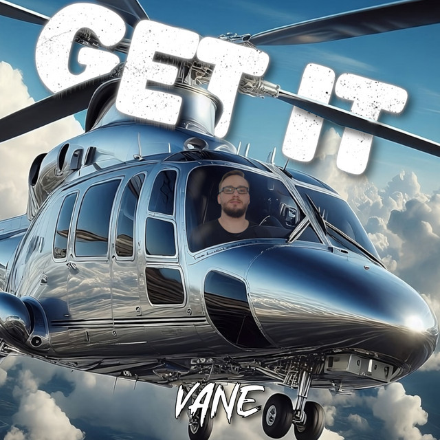 Get It cover art