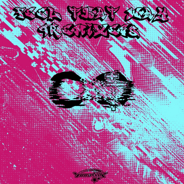 FEEL THAT WAY - Full Husk Remix cover art