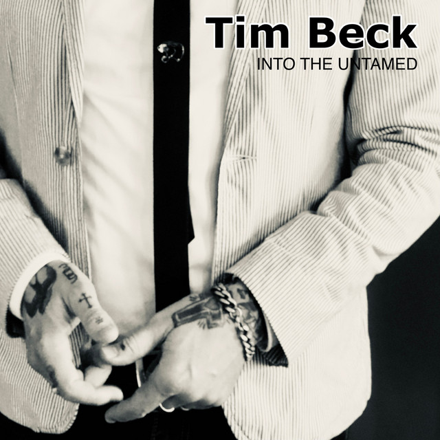 Into the Untamed cover