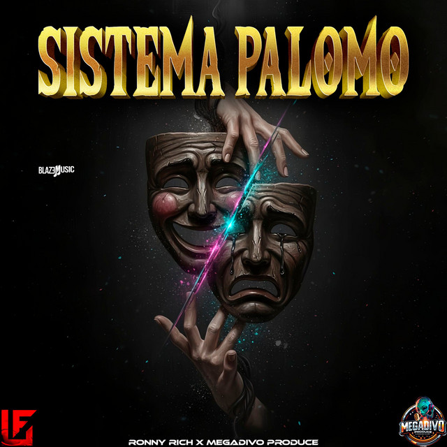 Sistema Palomo