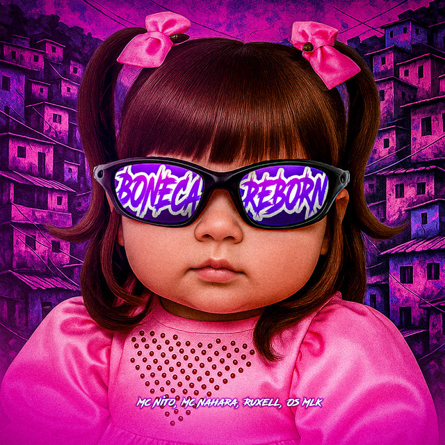 Boneca Reborn