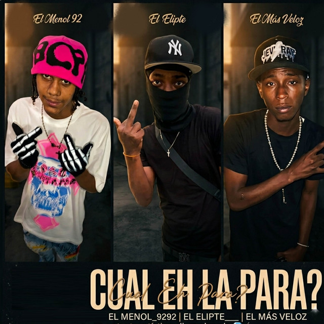 El Menor 92
