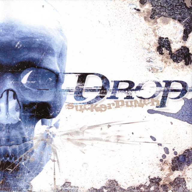 Suckerpunch cover art