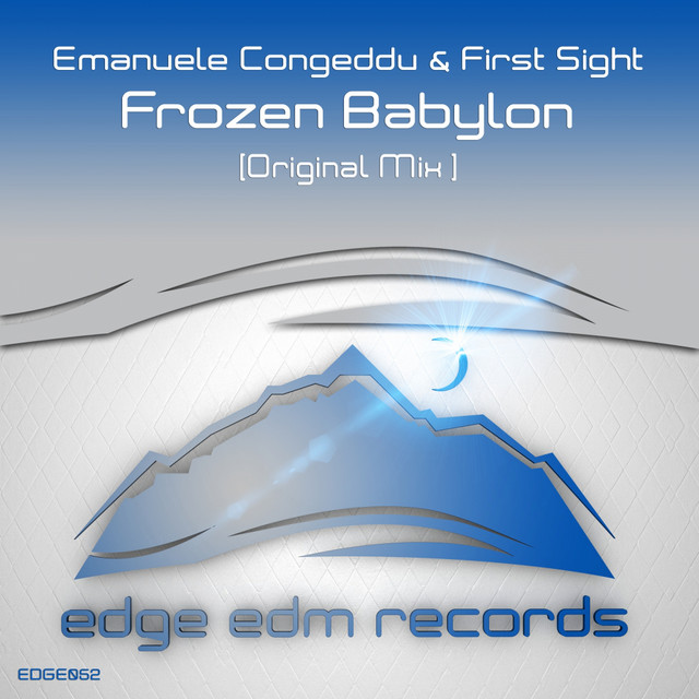 Frozen Babylon - Original Mix