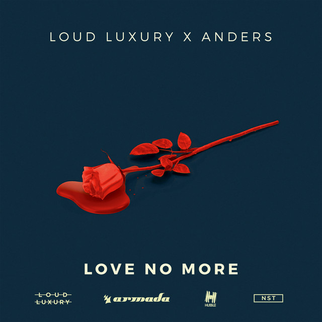 Love No More