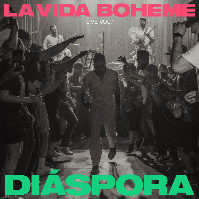 album image