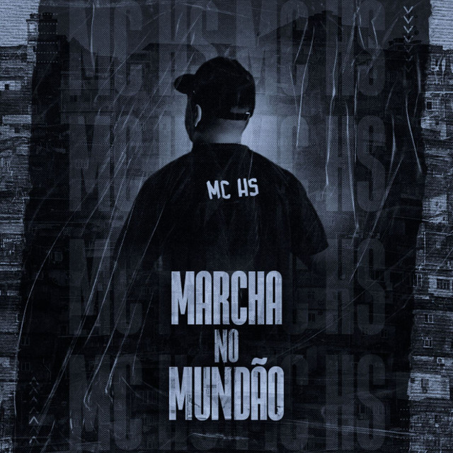 Marcha no Mundão