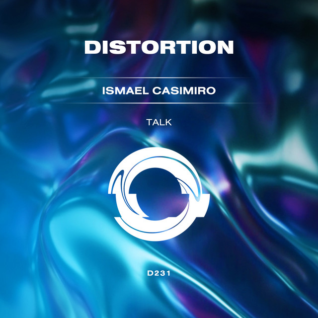 Talk cover