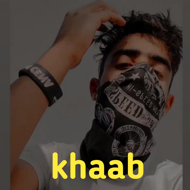 Khaab - Single by Musix Vibe | Spotify
