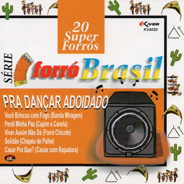 Você Brincou Com Fogo
