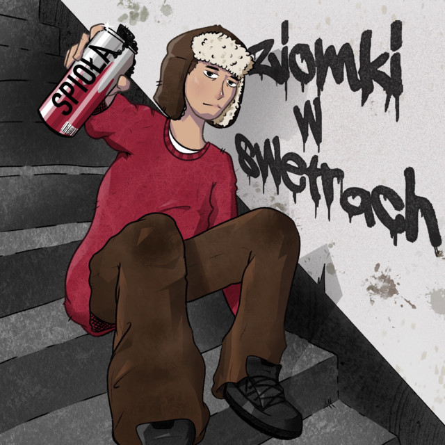 Ziomki W Swetrach cover art