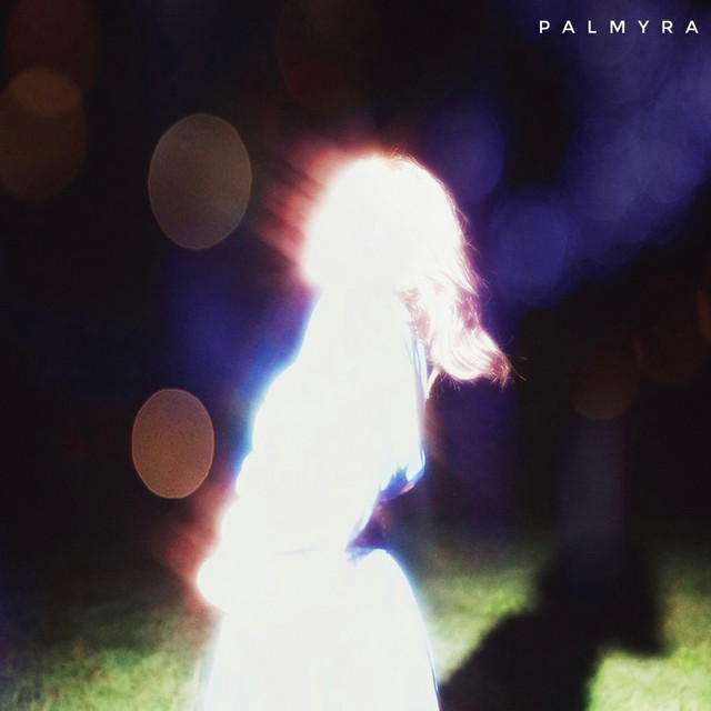 Cover art: Прийду Вночі — PALMYRA