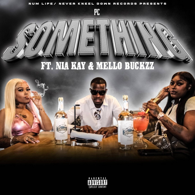 Something cover art