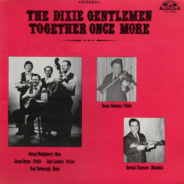 Together Once More cover art