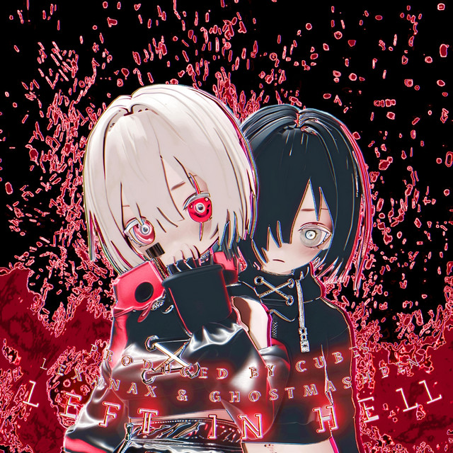 Left in Hell