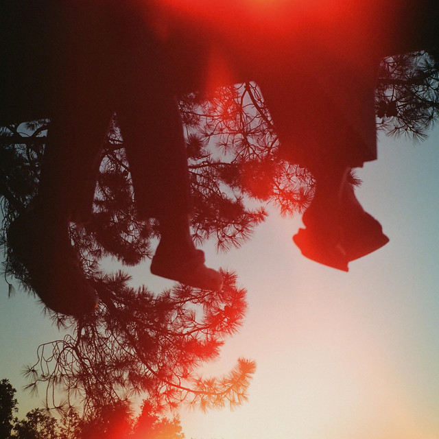 The Sky is Different in Every City cover art