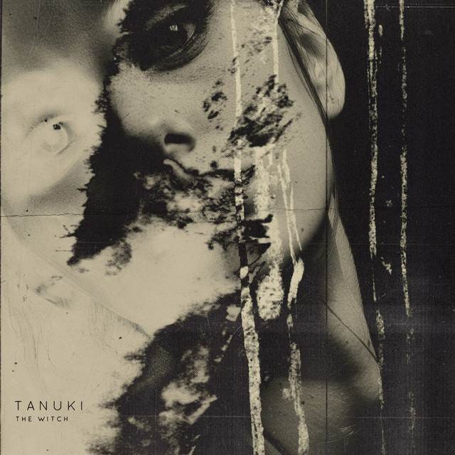 The Witch cover art