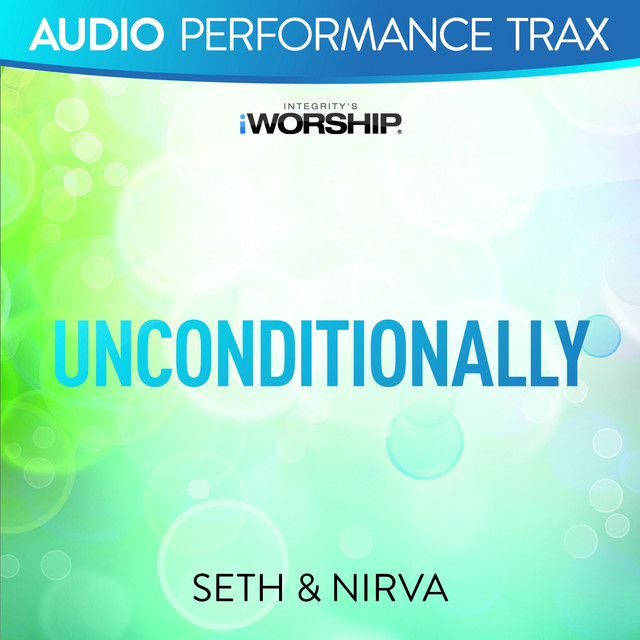 Unconditionally cover art