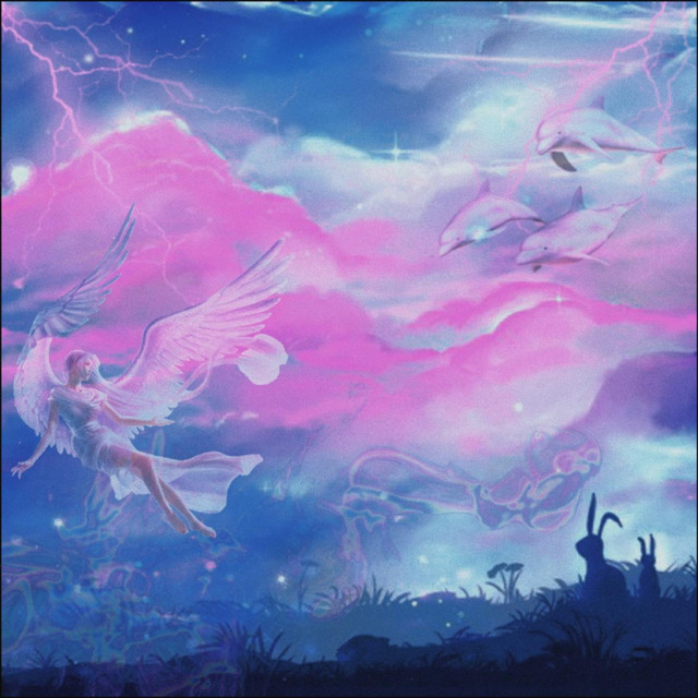 acid cover art