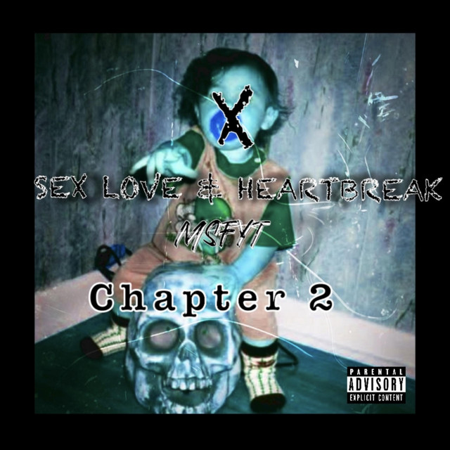 Sex Love & Heartbreak Chapter 2 cover art