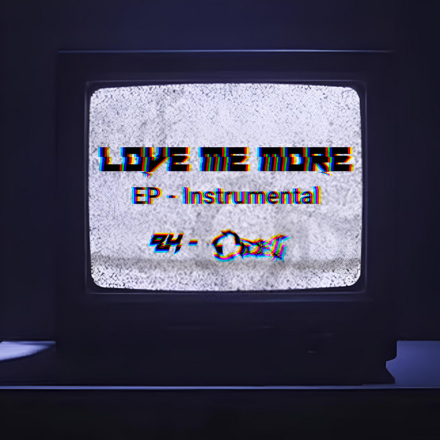 LOVE ME MORE (Instrumental) cover art