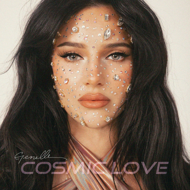 Cosmic Love cover art